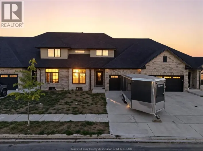 511 WATER ROAD, Amherstburg