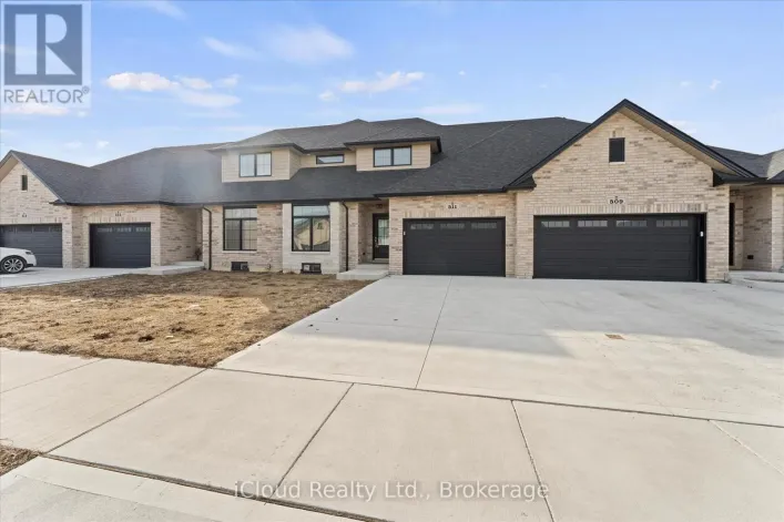 511 WATER ROAD, Amherstburg