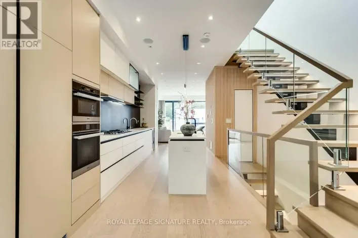 511 WOBURN AVENUE, Toronto