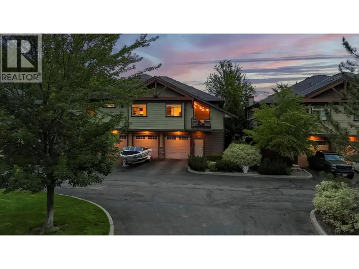 511 Yates Road N Unit# 206, Kelowna
