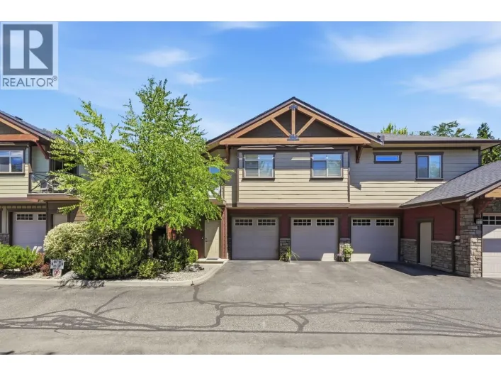 511 Yates Road Unit# 107, Kelowna