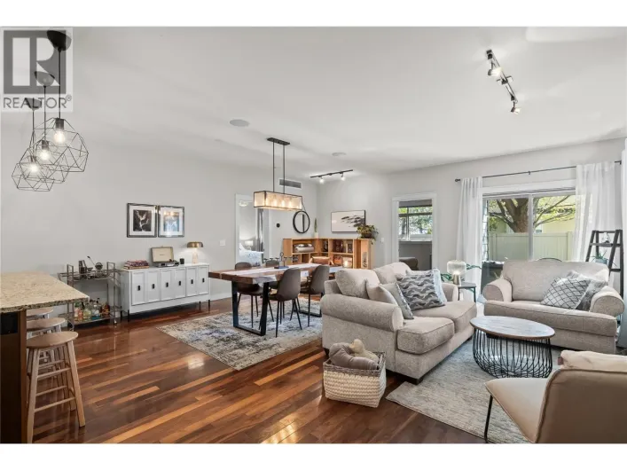 511 Yates Road Unit# 114, Kelowna