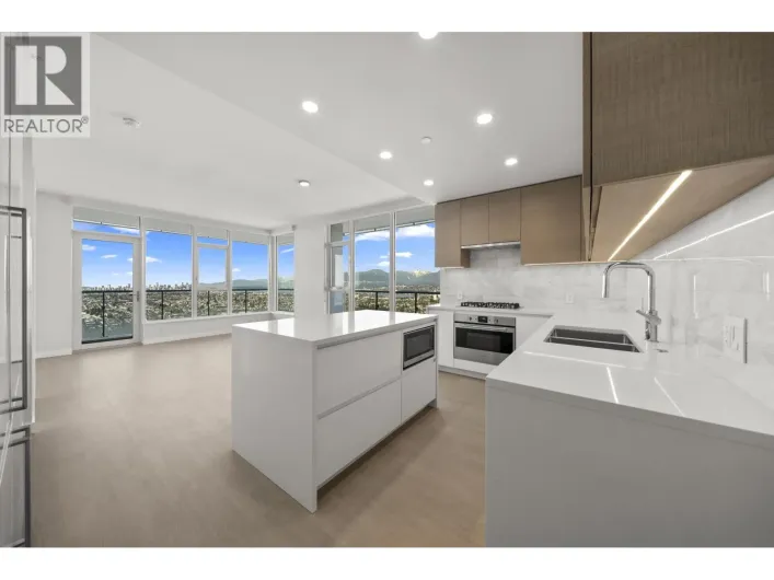 5110 2108 GILMORE AVENUE, Burnaby