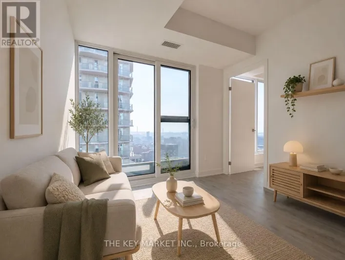 5110 - 252 CHURCH STREET, Toronto