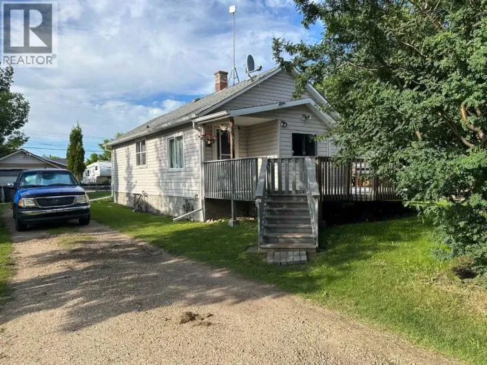 5110 60 Avenue, Ponoka