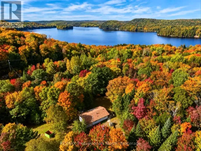 5110 MUSKOKA 117 ROAD, Lake of Bays