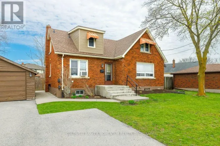 5110 STANLEY AVENUE, Niagara Falls