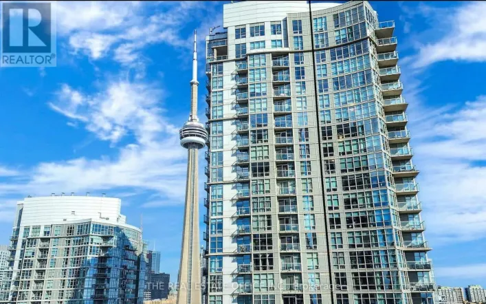 5111 - 11 BRUNEL COURT, Toronto