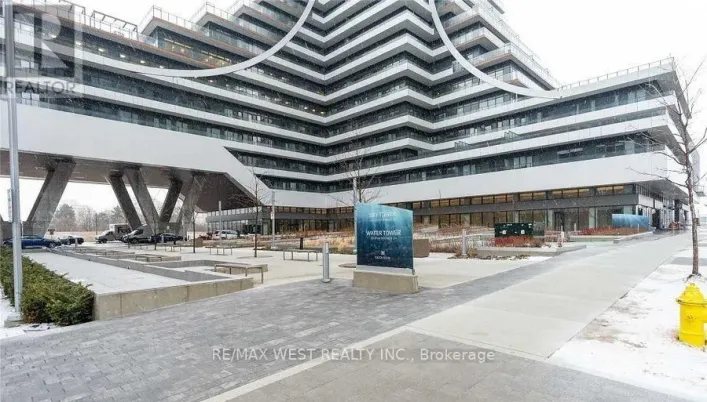 5111 - 30 SHORE BREEZE DRIVE, Toronto