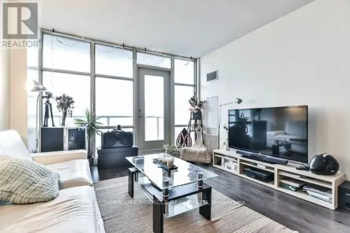 5111 - 35 MARINER DRIVE, Toronto