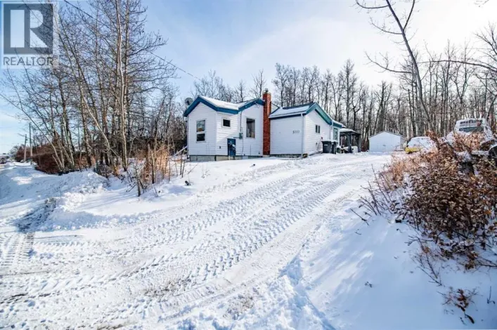 5111 47 Avenue, Sylvan Lake