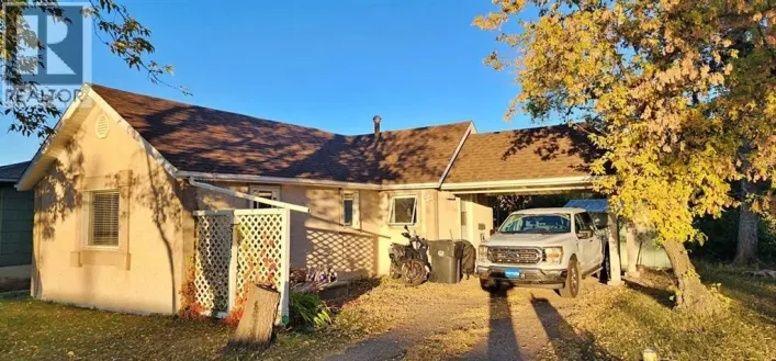 5111 53 Street, Mannville