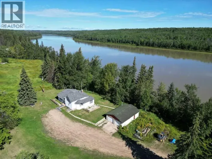 5111 60 Street, Athabasca