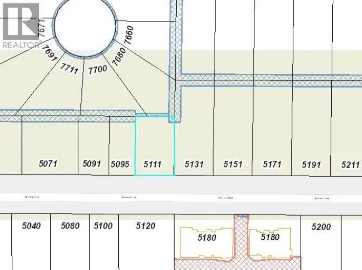 5111 BLUNDELL ROAD, Richmond