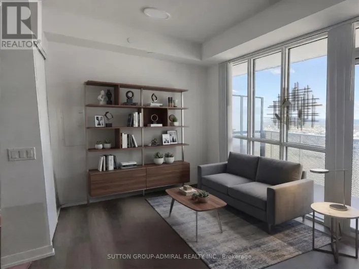 5112 - 195 COMMERCE STREET, Vaughan