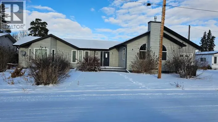 5112 52 Avenue, Consort