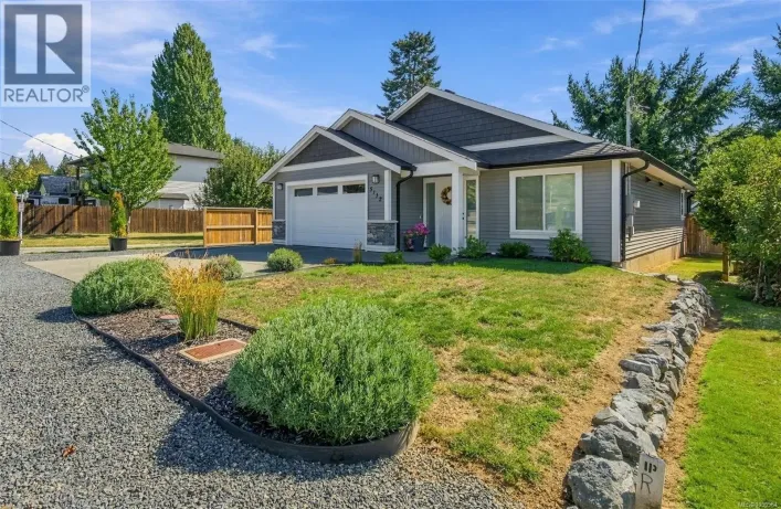 5112 Compton Rd, Port Alberni