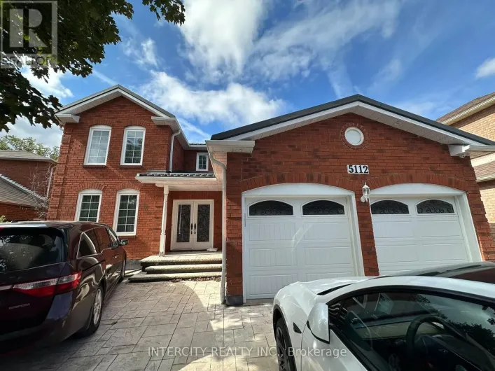 5112 HERITAGE HILLS BOULEVARD, Mississauga