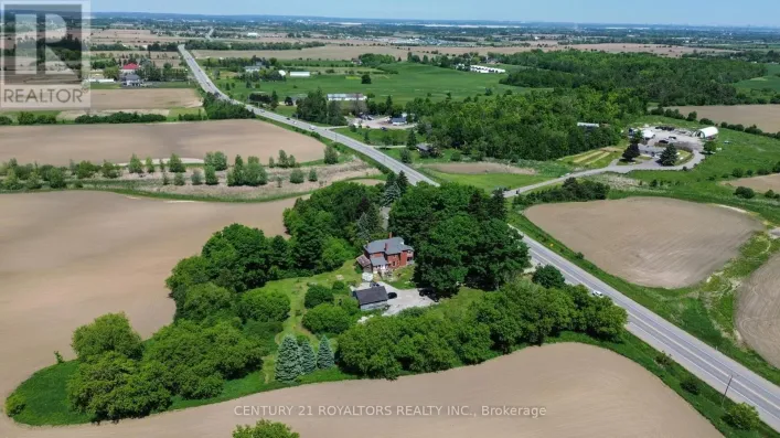 5112 KING STREET, Caledon
