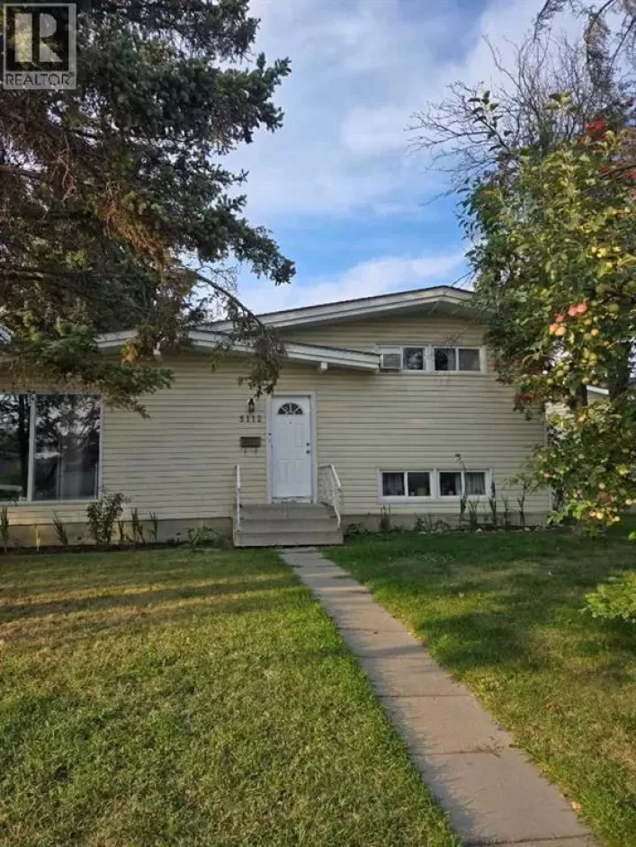 5112 Maryvale Drive NE, Calgary