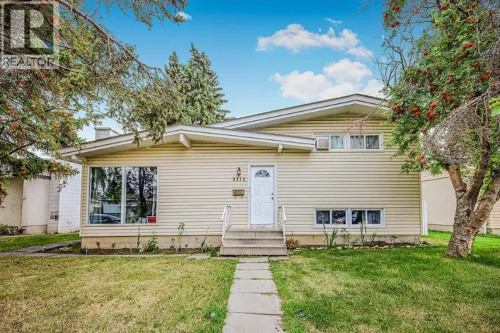 5112 Maryvale Drive NE, Calgary