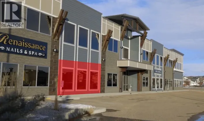 5113, 20 Thomlison Avenue, Red Deer