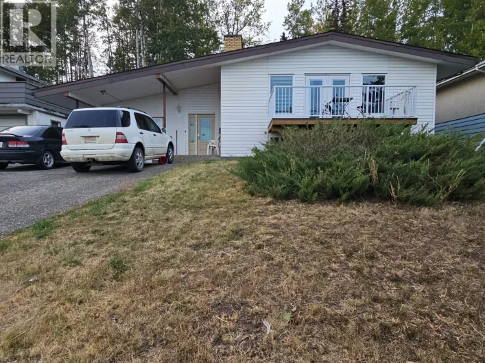 5113 47 Avenue NW, Chetwynd