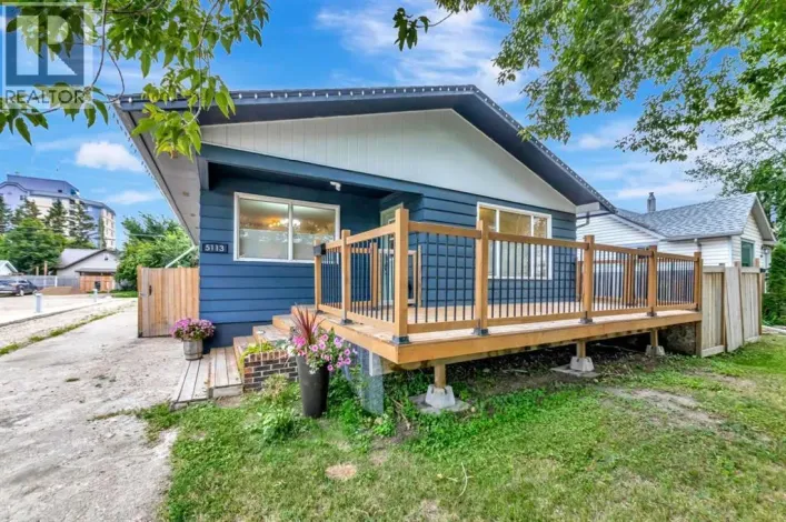 5113 48 Street, Lloydminster