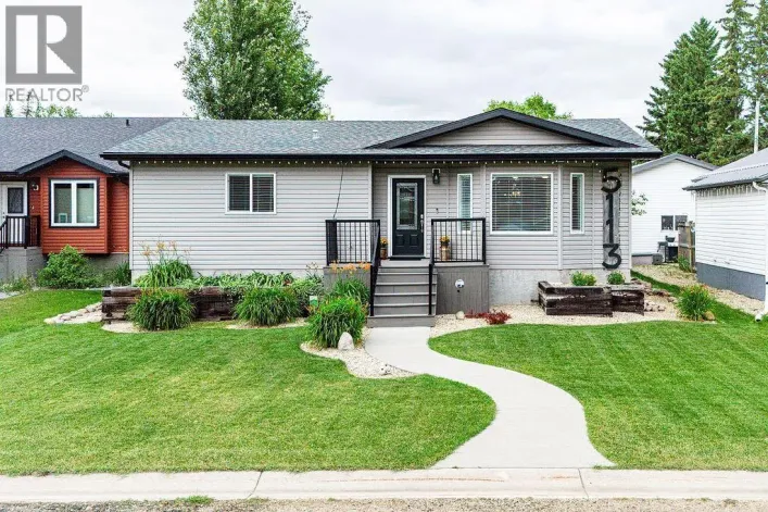 5113 52 Street, Daysland