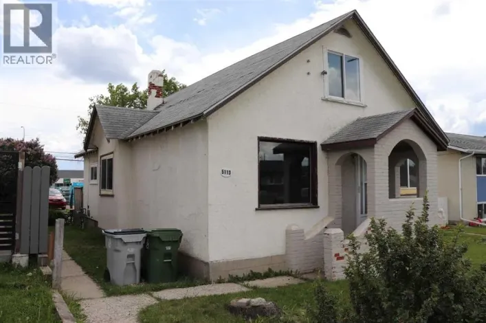 5113 5th. Avenue, Edson