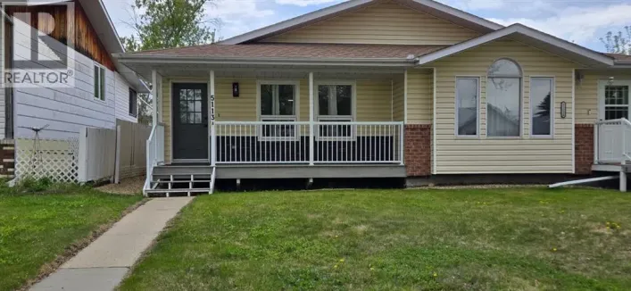 5113 A 54 Avenue, Ponoka
