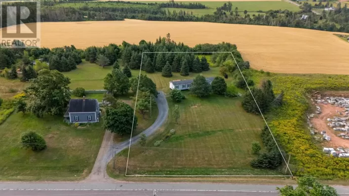 5113 Route 3, Vernon River