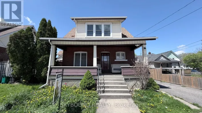 5113 ST LAWRENCE AVENUE, Niagara Falls