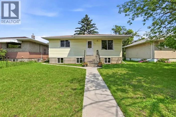 5114 44 Street, Red Deer