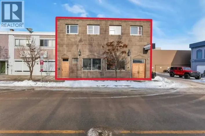 5114 48 Street, Red Deer