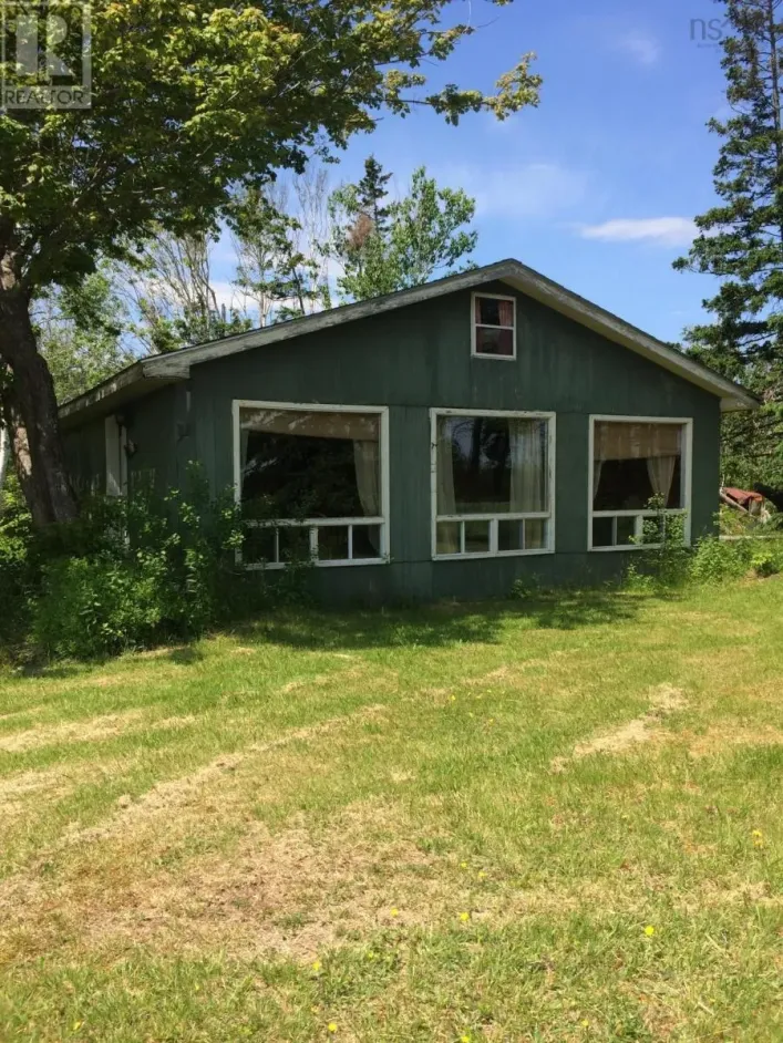 5114 HIGHWAY 337, CAPE GEORGE, Cape George
