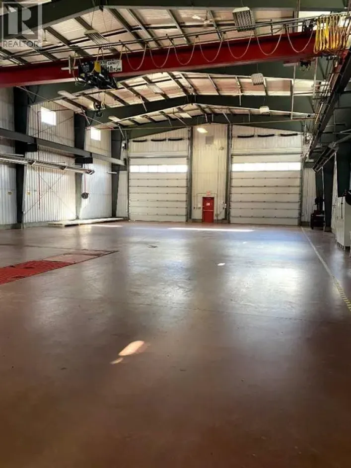 5114 North Avenue, Swan Hills