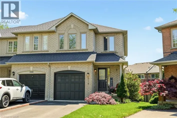 5114 TREE Court, Burlington