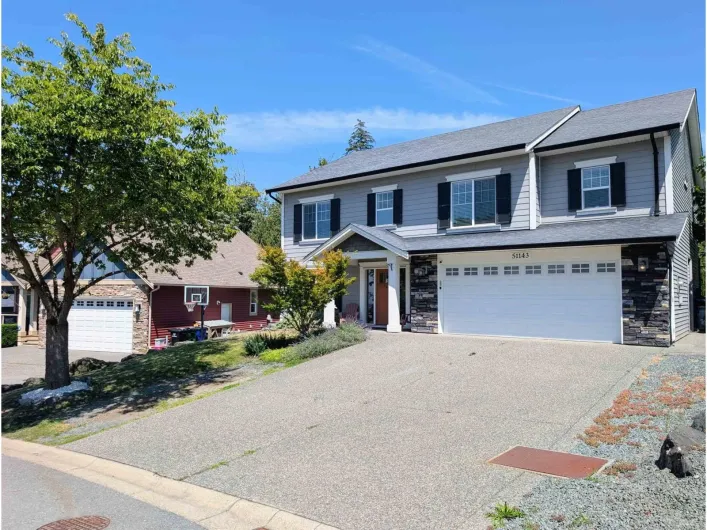 51143 SOPHIE CRESCENT|Eastern Hillsides, Chilliwack