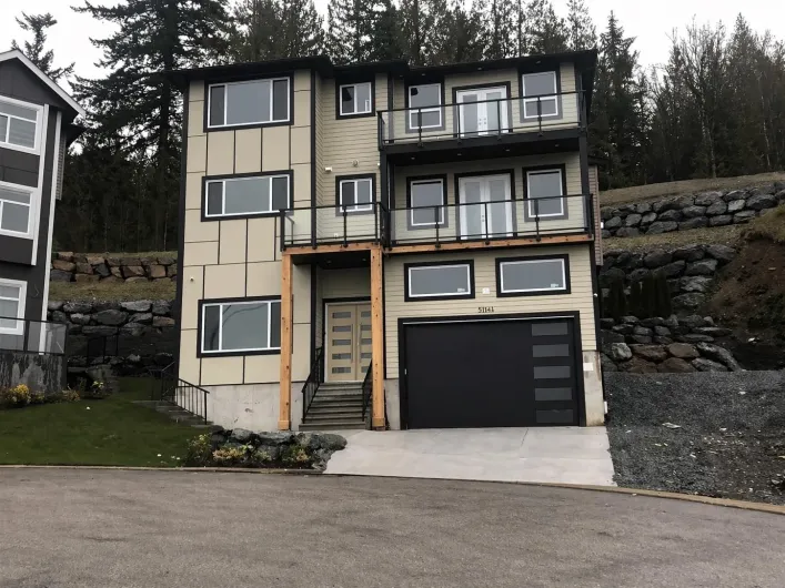 51144 FARMERS WAY|Eastern Hillsides, Chilliwack