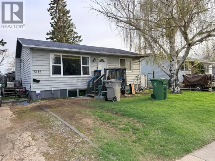 5115 56A Street, Lloydminster