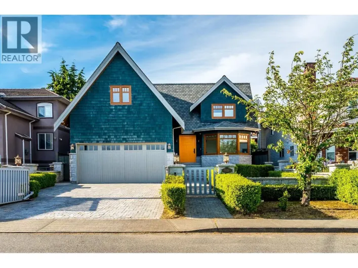 5115 GEORGIA STREET, Burnaby