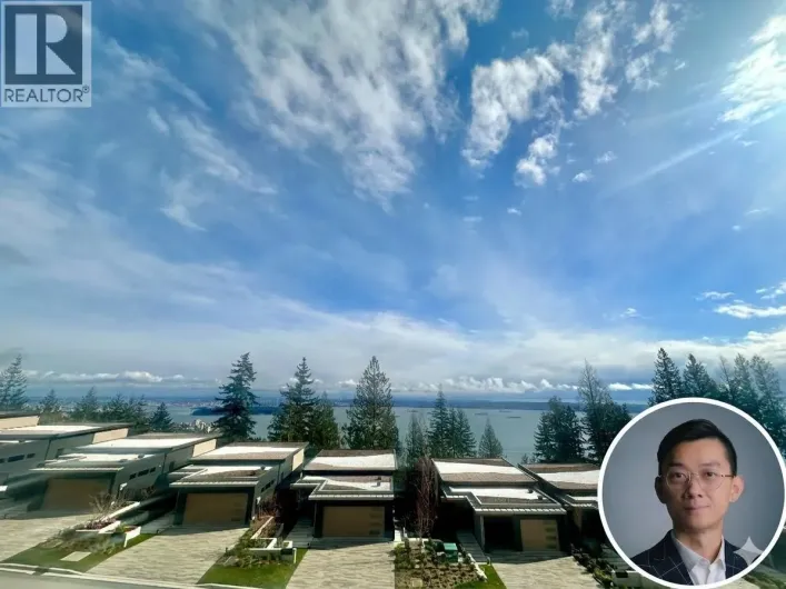 511-511A 3963 UPLANDS WAY, West Vancouver