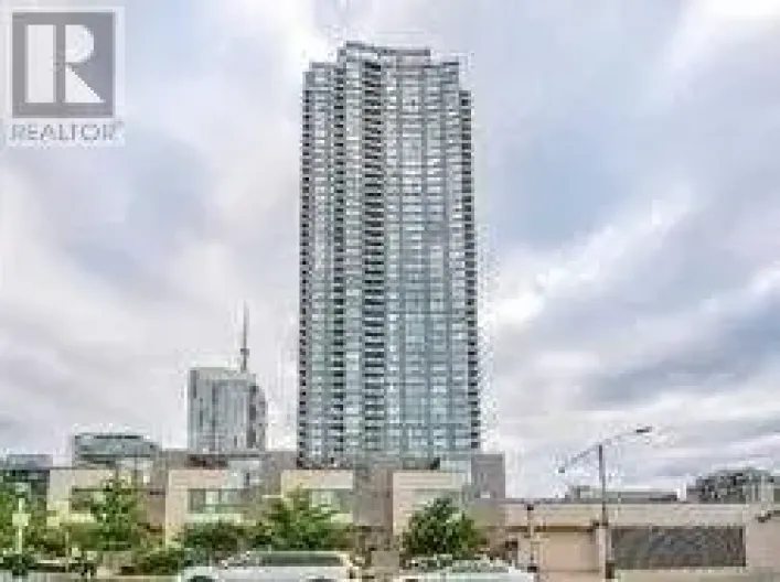 5116 - 11 BRUNEL COURT, Toronto