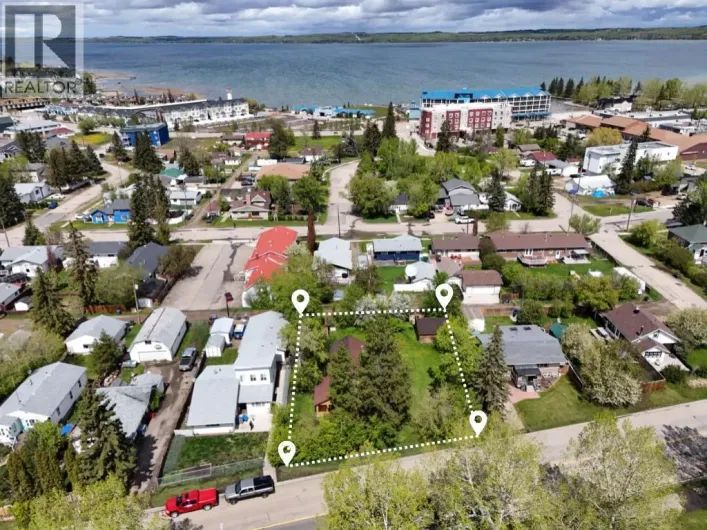 5116 50 Avenue, Sylvan Lake