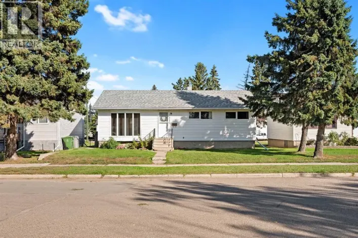 5116 56A Street, Lloydminster
