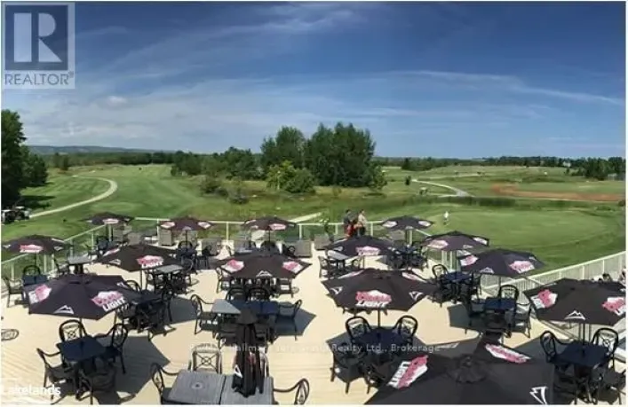 5116 - 9 HARBOUR STREET E, Collingwood