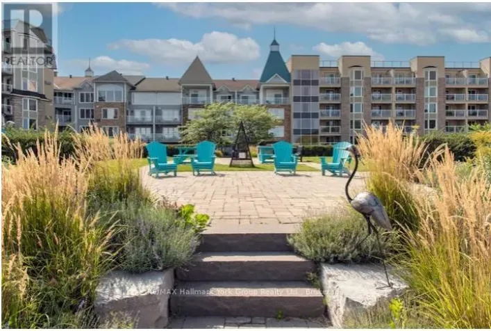 5116 - 9 HARBOUR STREET E, Collingwood