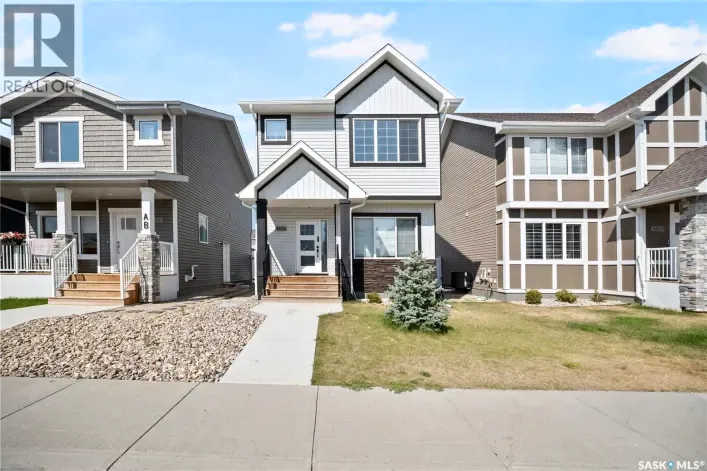 House for sale: 5116 E Simard AVENUE, Regina
