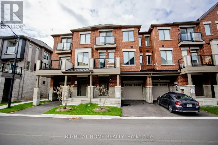 5116 VETERE STREET, Mississauga